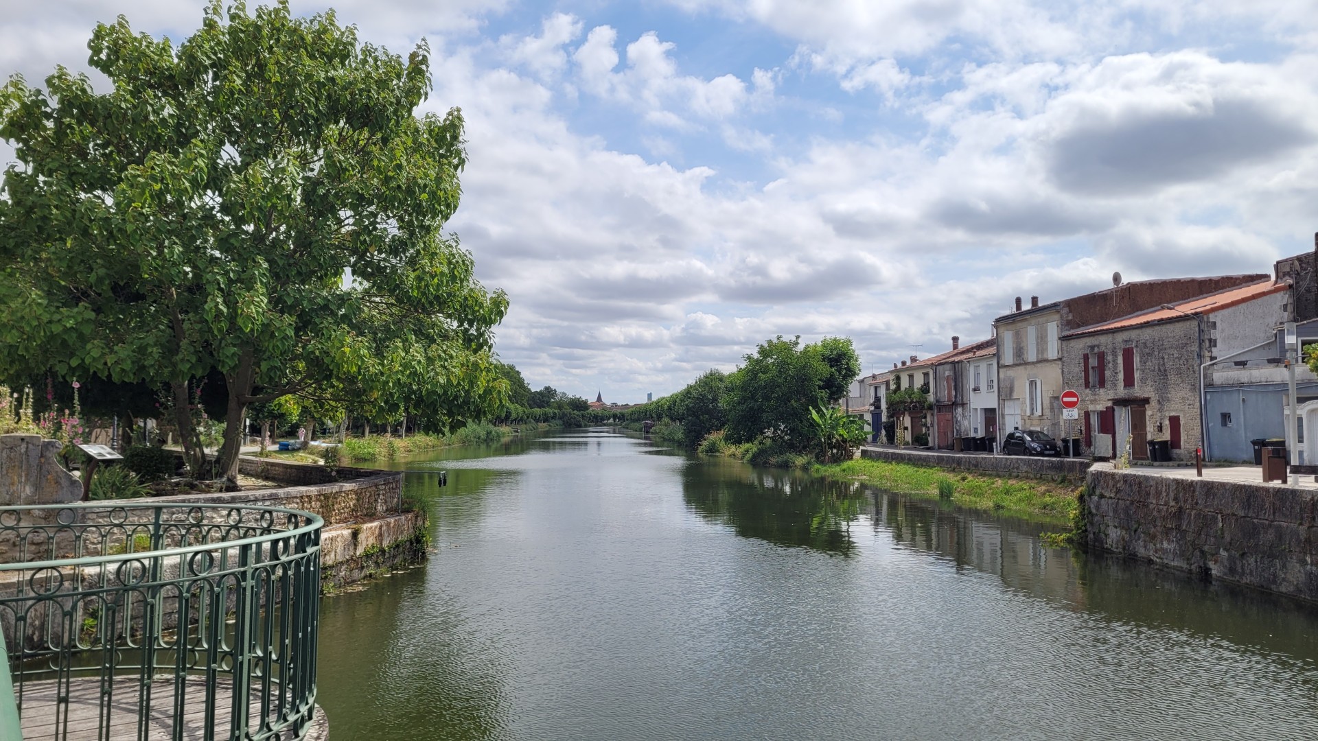 Remplacement en Charente-Maritime juillet 2026