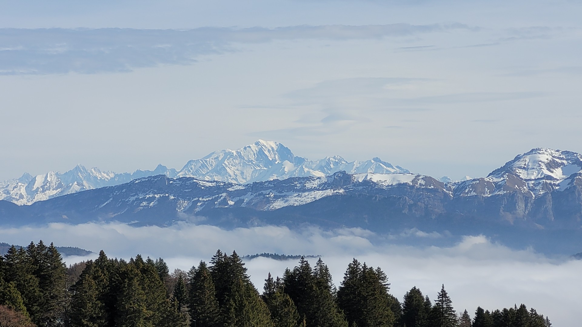 Remplacement en Savoie février 2024