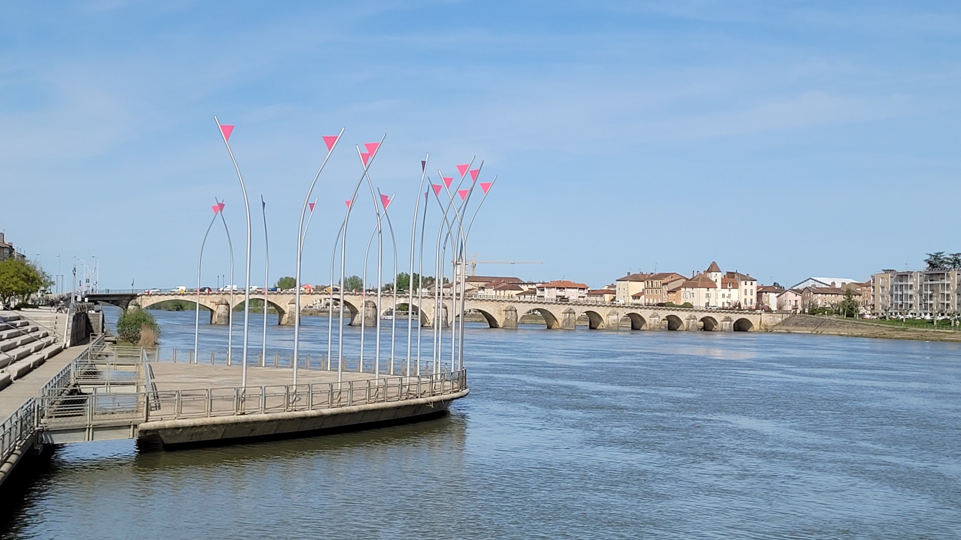 Remplacement en Saône-et-Loire avril 2024