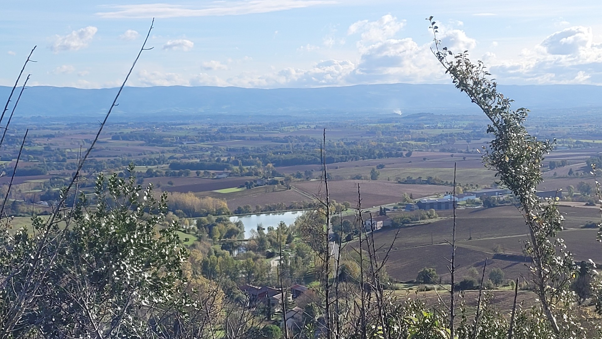 Remplacement dans le Tarn octobre 2024
