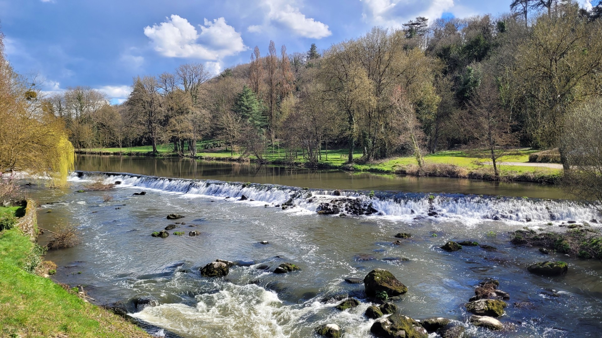 Remplacement dans le Maine-et-Loire avril 2025