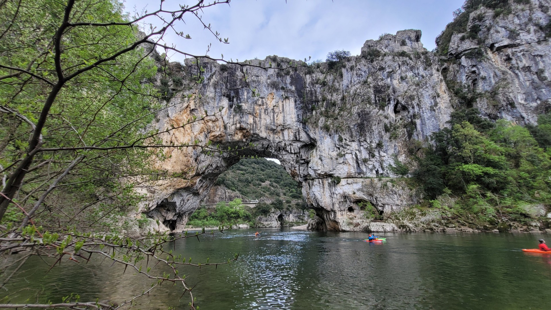 Remplacement en Ardèche avril 2025
