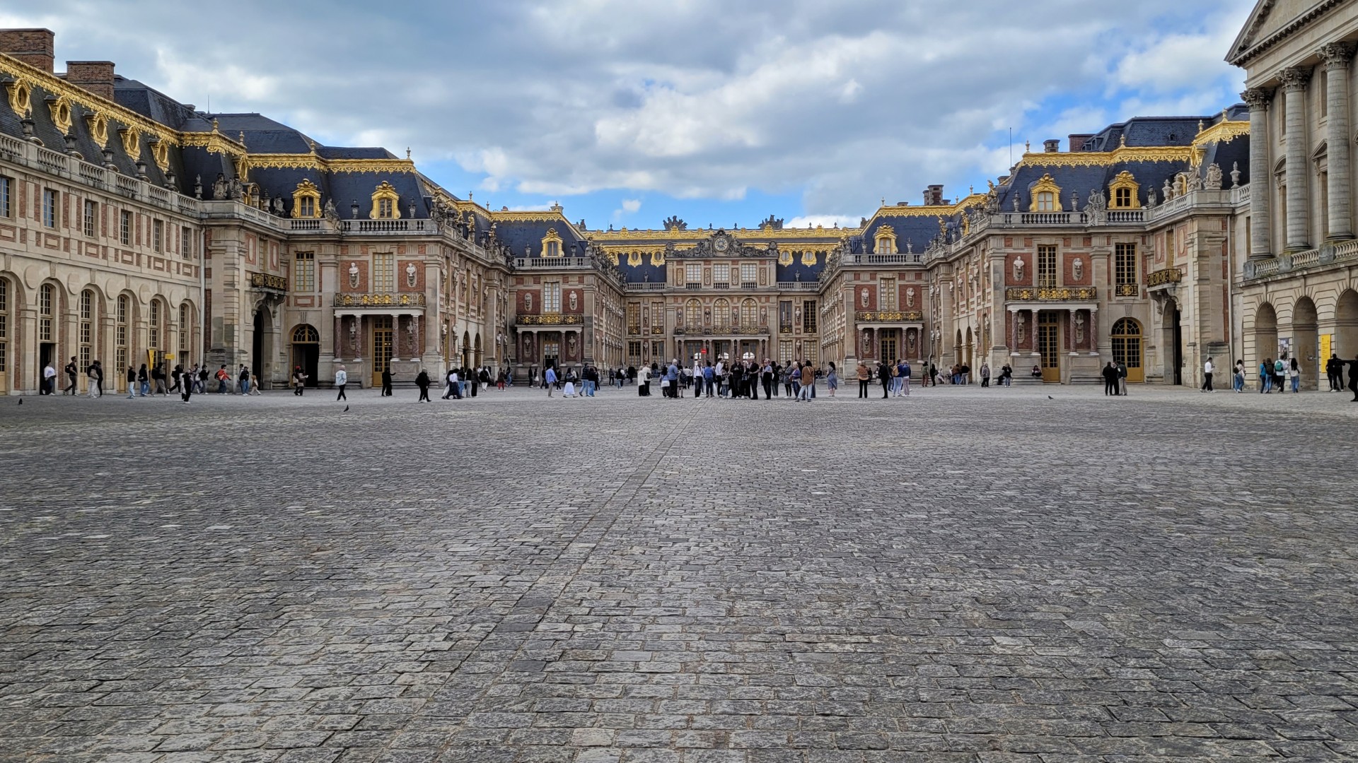 Remplacement en Essonne mai 2025