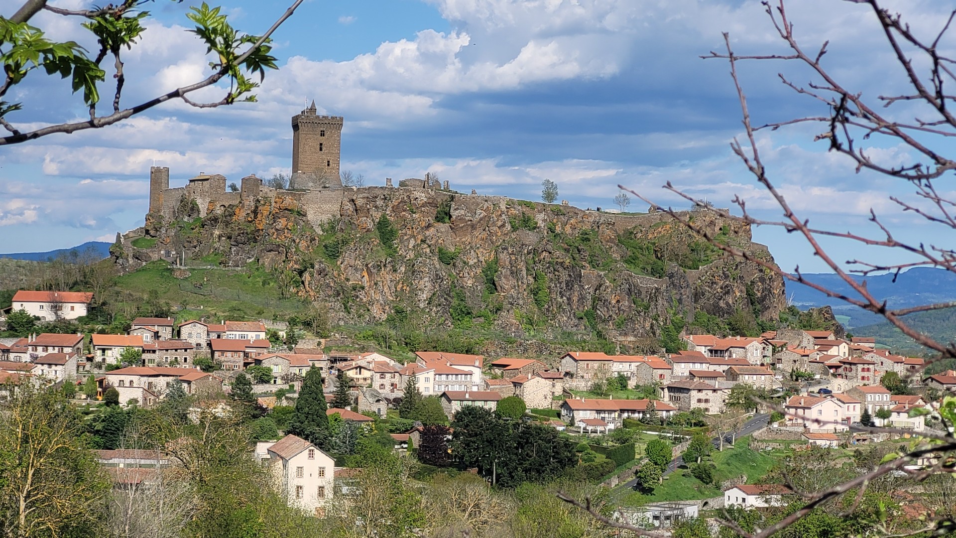 Remplacement en Haute-Loire mai 2024