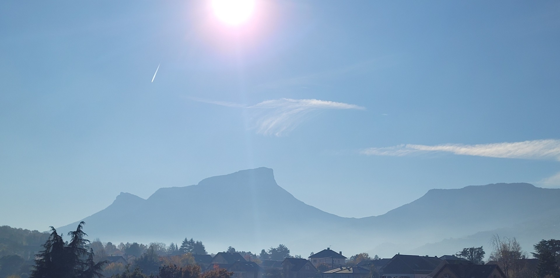 Remplacement en Savoie novembre 2024